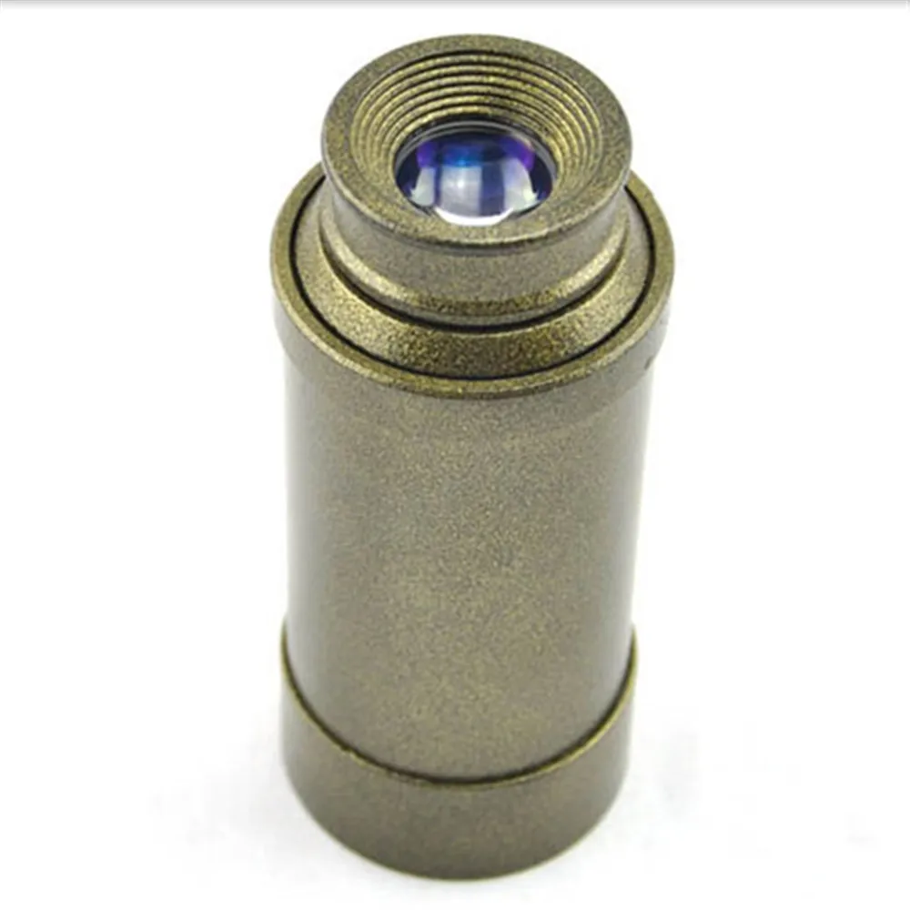 Visionking Телескопический Монокуляр 10x50 высокой мощности монокуляр 1000 ночного видения не инфракрасный телескоп