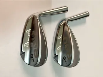 

RomaRo Ray SX-R Wedges RomaRo Ray SX-R Golf Wedges RomaRo Golf Clubs 48/50/52/54/56/58/60 R/S Flex Steel Shaft With Head Cover