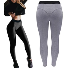 Black Leggings Women Solid Basic Sportswear Fitness Push Up Legging Womens Gray Casual Exercise Trousers Females Pants Hot Sale Black Leggings Women Solid Basic Sportswear Fitness Push Up Legging Womens Gray Casual Exercise Trousers Females Pants Hot Sale
