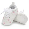 Casual Baby Shoes Infant Baby Girl Crib Shoes Cute Soft Sole Prewalker Sneakers Walking Shoes Toddler First Walker ► Photo 3/3