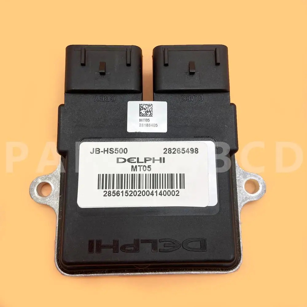 OEM Water Temp Sensor EFI Delphi 2 Wire UTV MSU 4/500 7/800 HiSUN