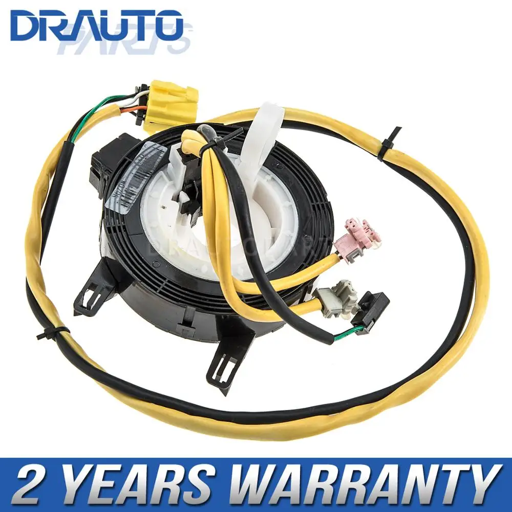 Spiral Cable Clock Spring Airbag 88963445 for BUICK GL8 FIRST LAND |