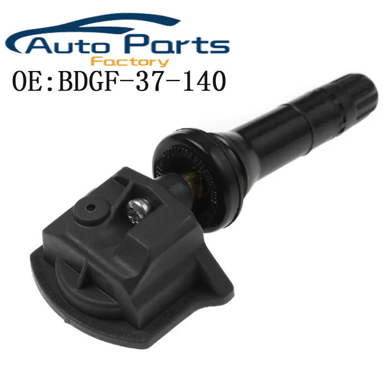 Bdgf37140 Bdgf37140 New Tpms Tire Pressure Sensor Monitor Systems For