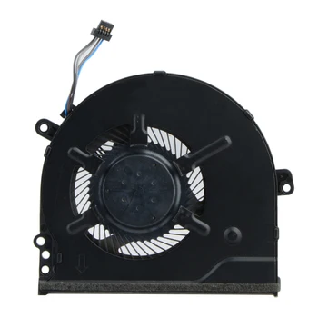 

Cooling Fan CPU GPU for HP Pavilion 15-CC 15-CC708TX 15-CC715TX 15-CC710TX TPN-Q191 Fan Cooler 927918-001