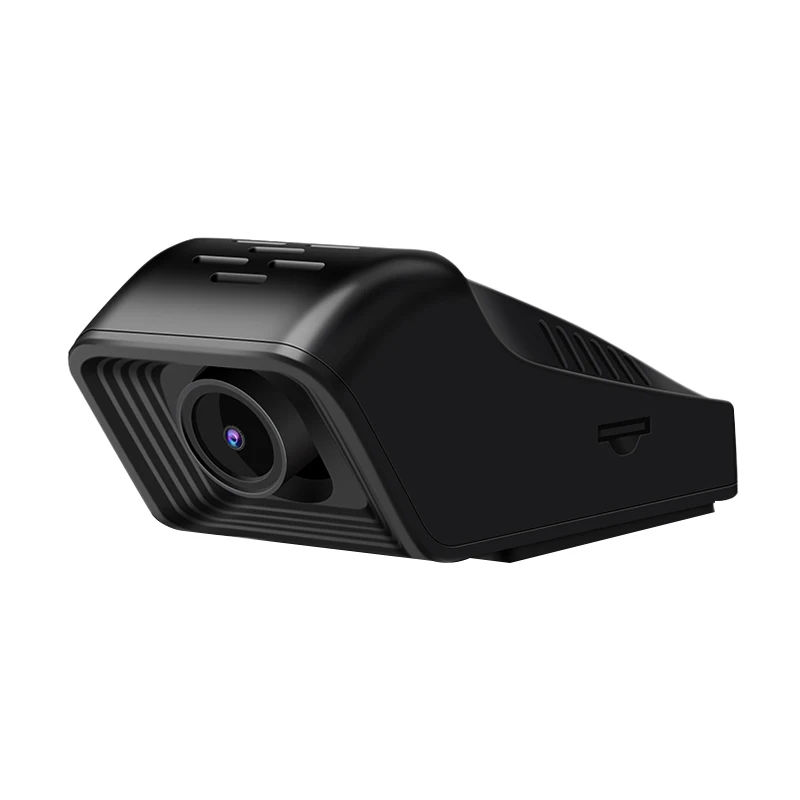 Автомобильный Full HD 1080P скрытый видеорегистратор Android 8,1 170 ° автомобильный широкоугольный видеорегистратор с картой памяти 16 Гб