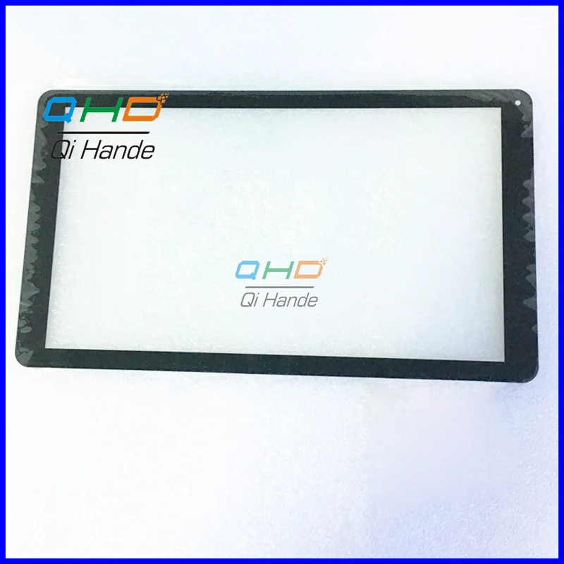 Для 10,1 ''дюймовый Bravis NB102 планшет сенсорный экран панель дигитайзер сенсор Ремонт Запасные части