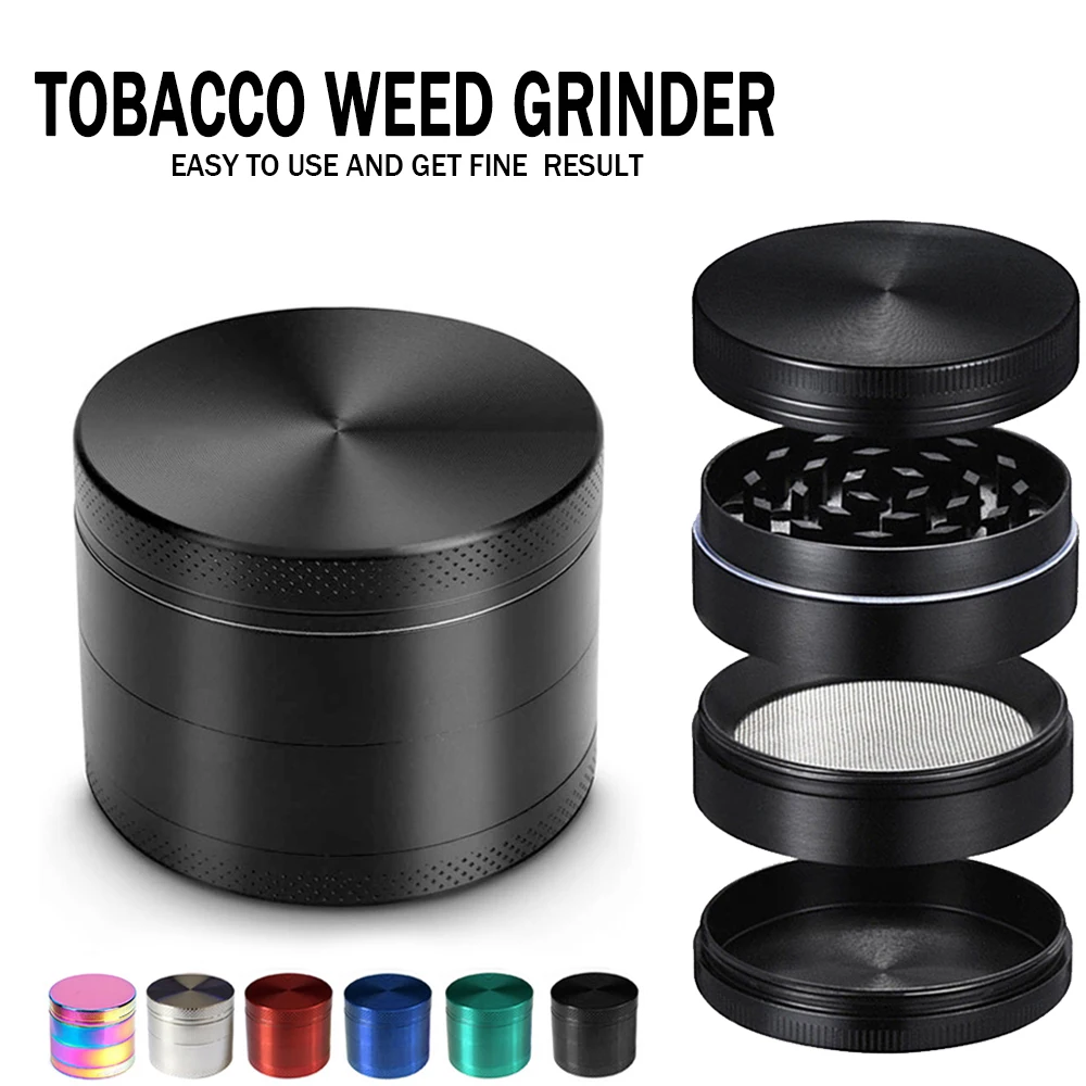 

2.5 Inch Spice Grinder