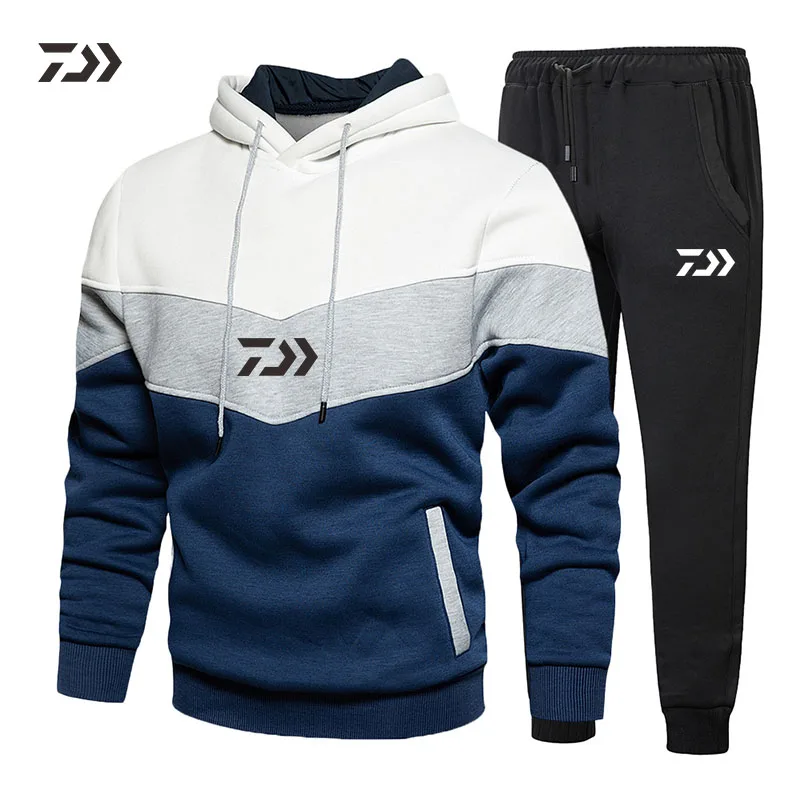 daiwa fishing clothing