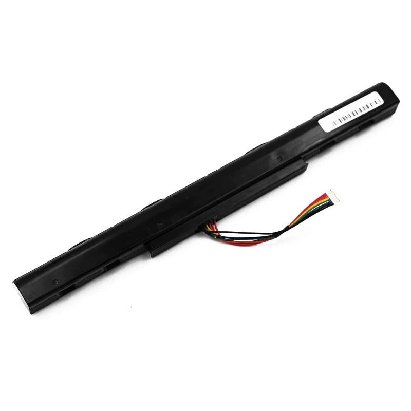 Apexway ноутбук Батарея для acer Aspire E15 E5-475G E5-575 523G 553G 573G 575G 774G AS16A5K AS16A7K AS16A8K 2650 мА/ч, 14,8 V