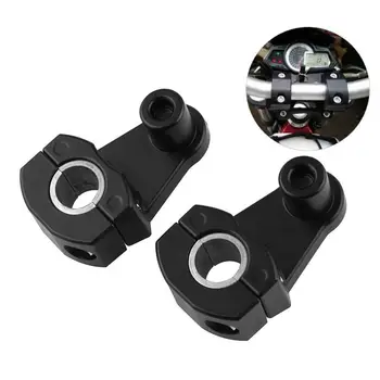 

Modified Motorcycle Accessories Handlebar Fixed Seat Bracket Handlebar Height Adjustable Universal