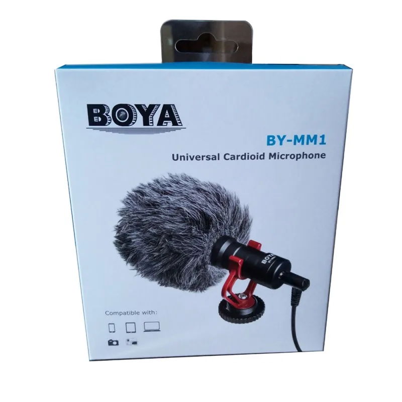 

Condenser Microphone Universal Mini Portable Wired Unidirect Memory card