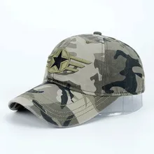 Бейсбольная кепка Glaedwine Tactica, кепки с пятиконечной звездой, повседневные спортивные хлопковые головные уборы для мужчин и женщин, бейсболка для папы