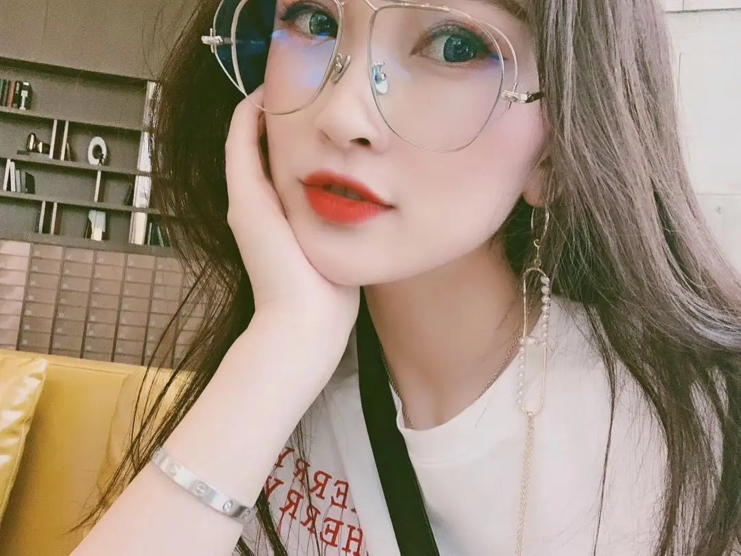 

Ottoman 7365 sun glasses sunglasses anti-blue light plain glasses classic Toad Style cutting glasses versatile personality