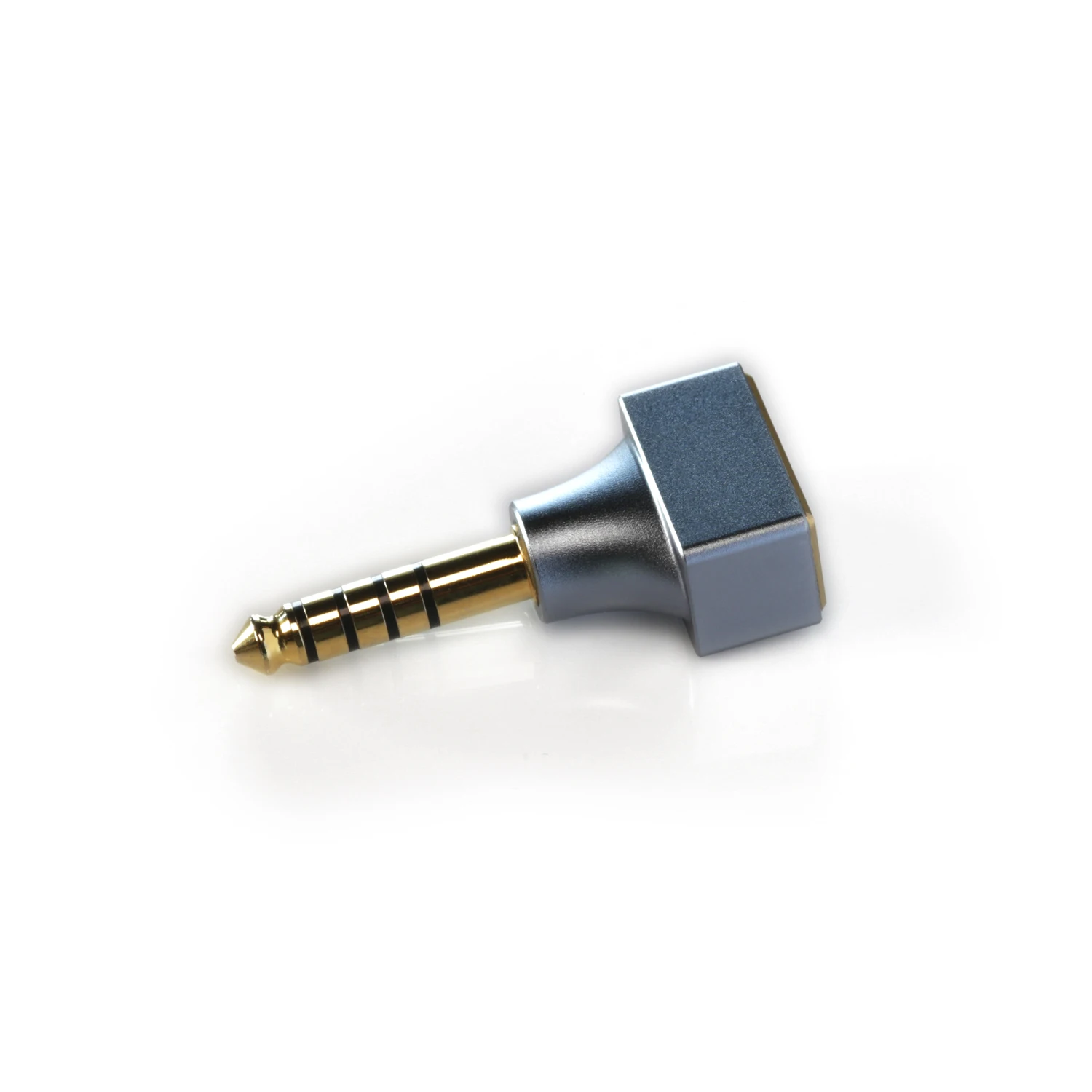 Seguro para Usar Fêmea para 4.4mm Aplicar a Dispositivos com Saída de 4.4mm Ddhifi Novo 3.5 Adaptador Masculino Design Exclusivo Apenas dd Dj30a 2022 - Image 2