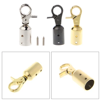

Useful Bag Dog Buckle Lobster Clasps Trigger Clip Snap Hook Durable Accessories