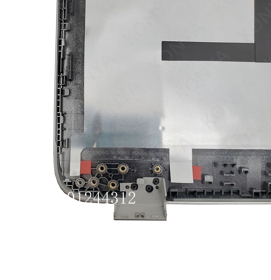 Для hp ENVY 17-J 17t-j000 lcd задняя верхняя крышка задняя крышка Non-Touch 720223-001