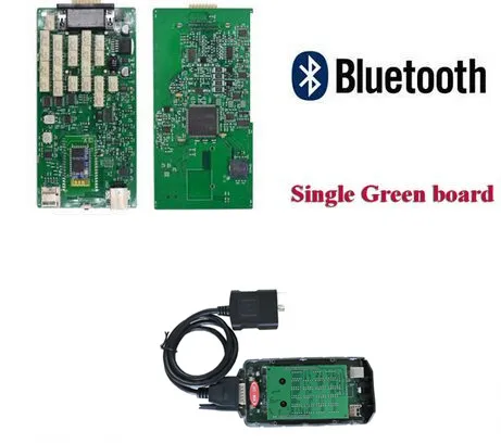 DHL лучший одноплатный релейный Bluetooth для delphis vd ds150e cdp,0 R0 с keygen супершпионское Autocoms Multidiag pro - Цвет: WOW with bluetooth
