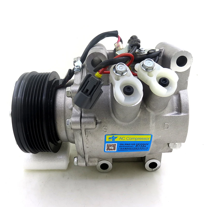 FOR HONDA CIVIC S2000 2.0 AP1 AP2 1999 09 AIR CON AC COMPRESSOR 