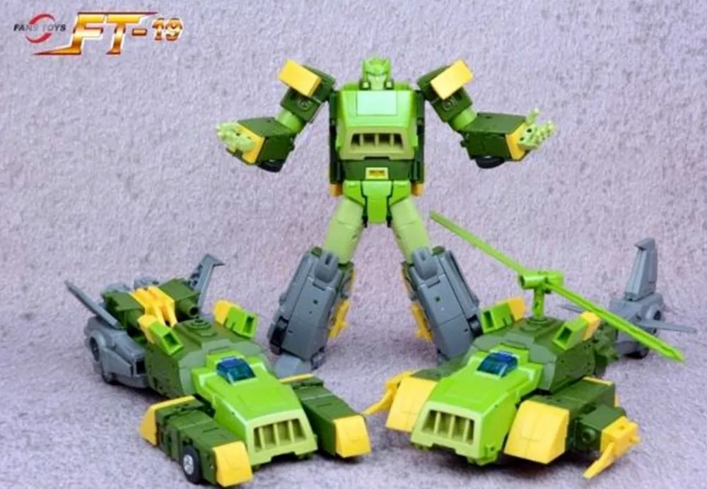 New Transformation TFC SATAN S-01 ASTAROTH Action Figure Arriva soon