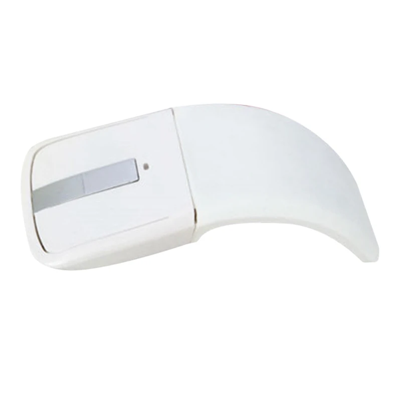 Bluetooth складная мышь для Arc Touch 2 поколения Bluetooth мышь Складная для Arc Touch USB беспроводная мышь