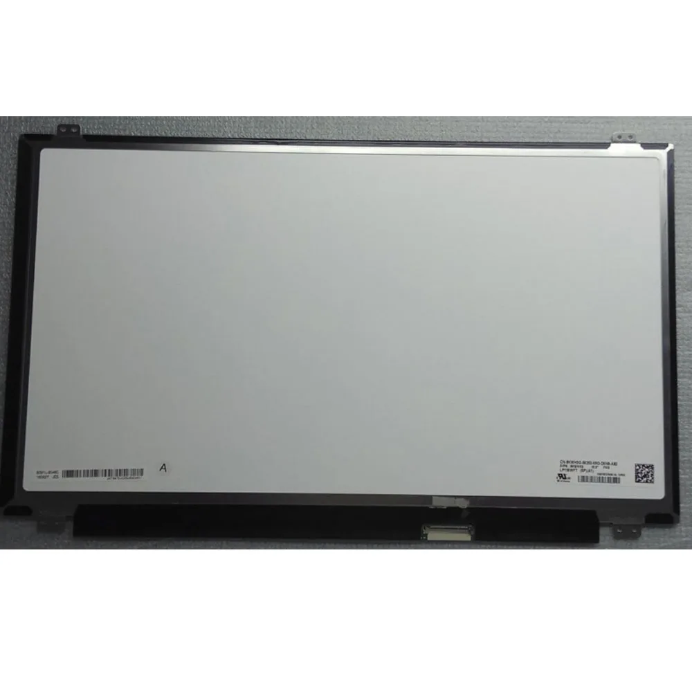 Сенсорный ЖК-экран LP156WF7 (SP)(A1) 15 6 дюйма со светодиодной подсветкой SPA1 SP A1 для Dell
