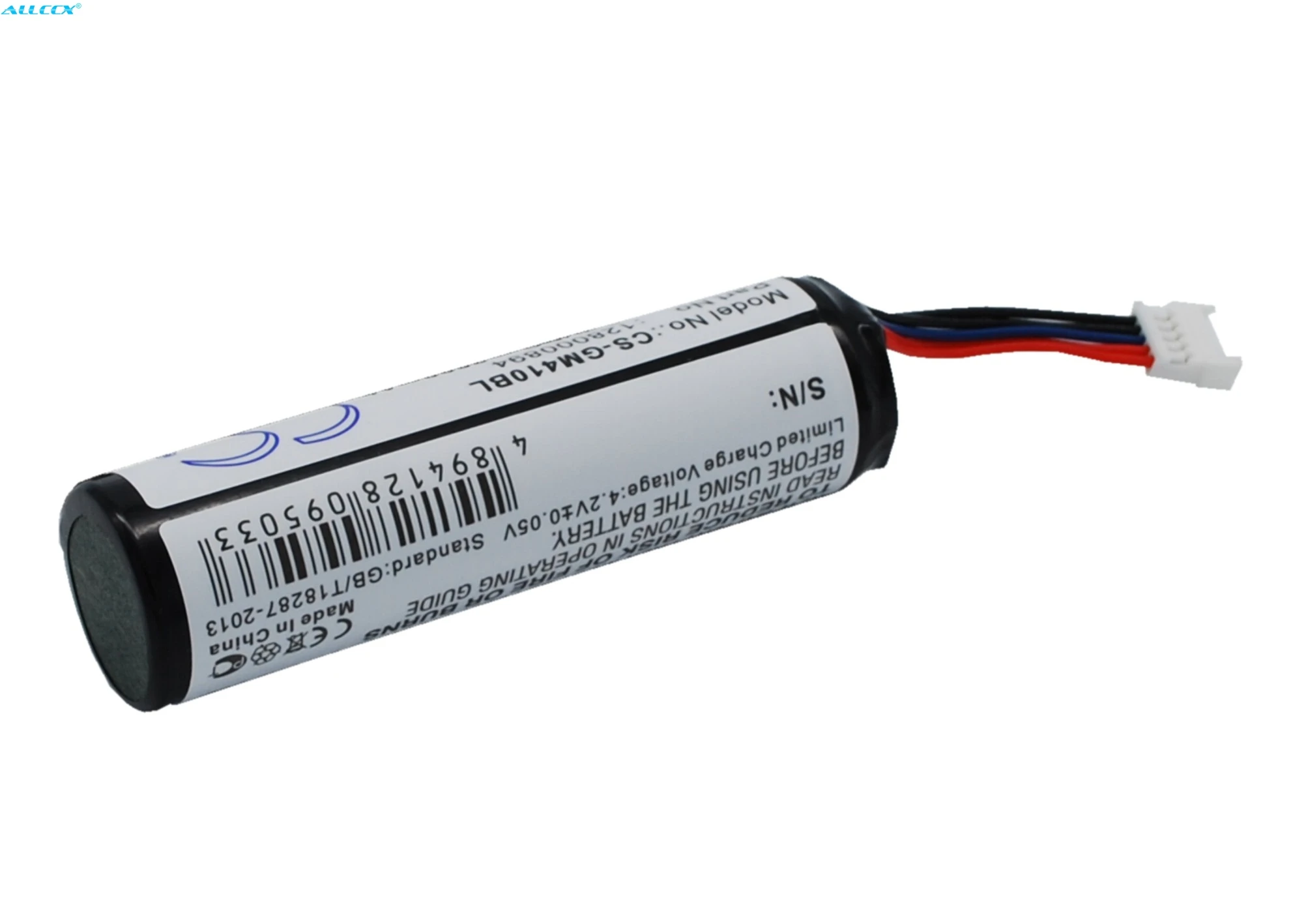 Аккумулятор Cameron Sino на 2600 мА · ч для телефона Datalogic GBT4400 GBT4430 GM4130 GM4400 GM4430 грифона