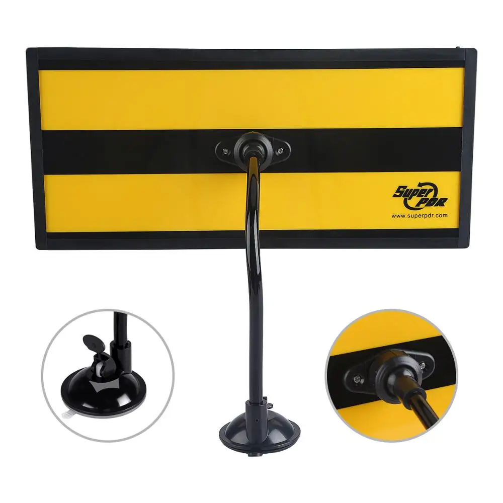 PDR LED Line Board Light Dent Reflector Lamp Dent