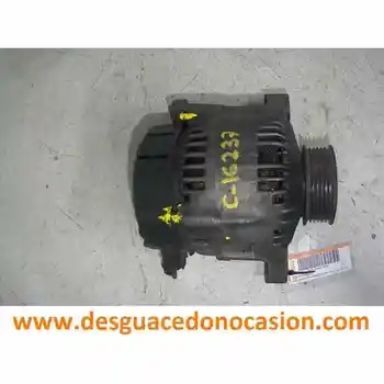 

231002F210 ALTERNATOR NISSAN FIRST SALOON CAR (P11)