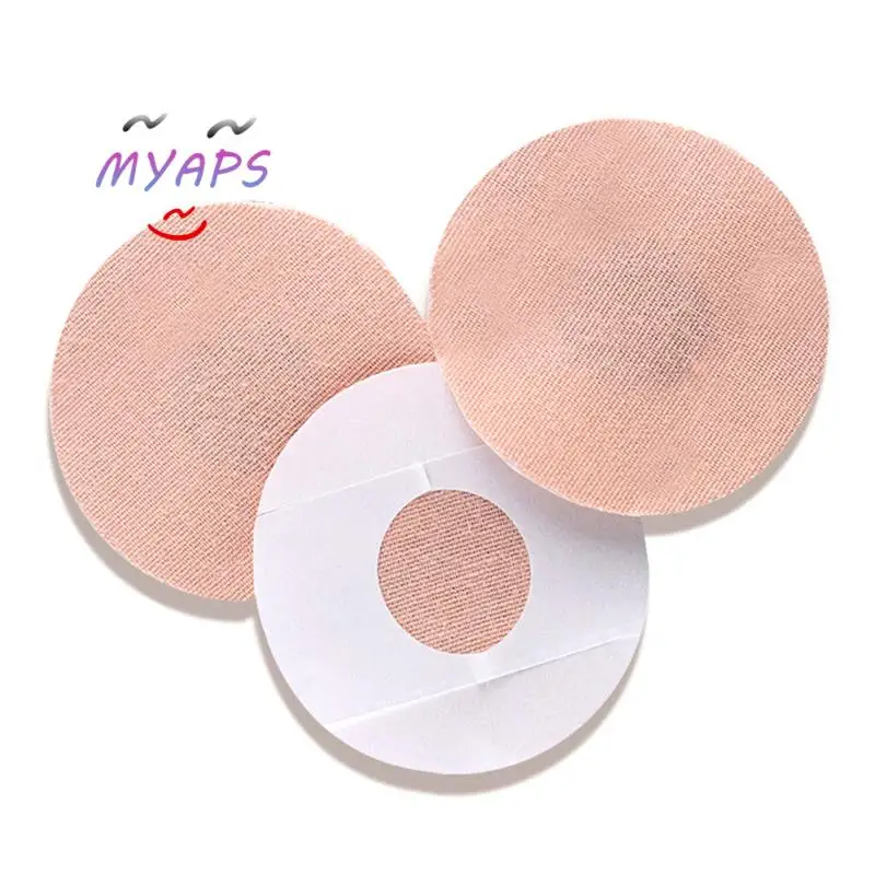 5pcs Adhesive Patch Cgm For G6 And Freestyle Libre Waterproof