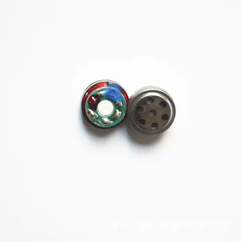 

10mm Headphone Drivers Biological Diaphragm HiFi In-Ear Headphone Speakers DIY Headphones Speaker Unit