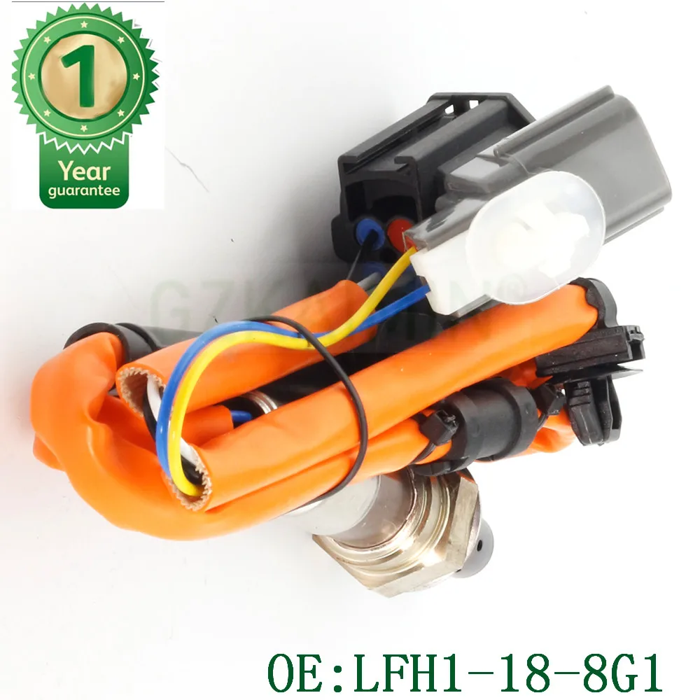 5 ̾ O2       1.8 LFH1188G1  6 GG GY 02-07 2.0 2.3 