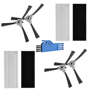 

For Coredy Filters Side brushes Vacuum Cleaner Sweeping Cleaning brush