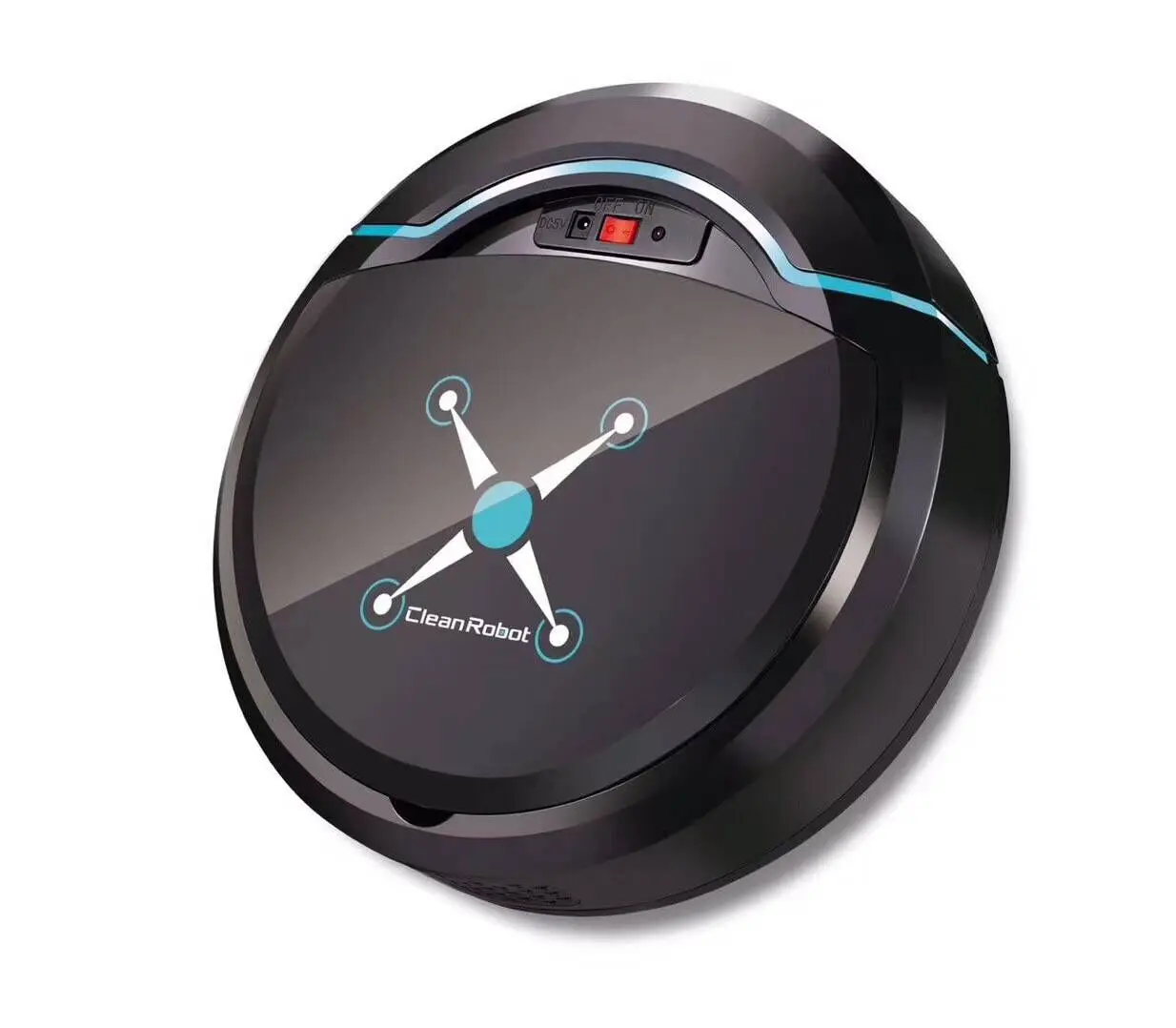 

Home charging full-smart automatic induction large suction sweeping robot automatic vacuum machine intelligent sweeping machine