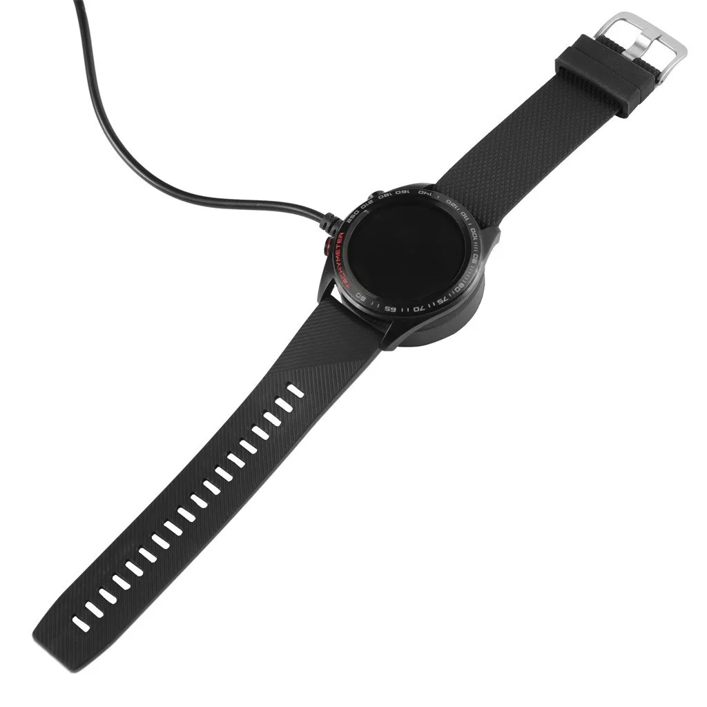 Зарядка часов для huawei портативное беспроводное быстрое зарядное устройство для быстрой зарядки Совместимо с huawei Watch GT 2 Reloj cargador# P