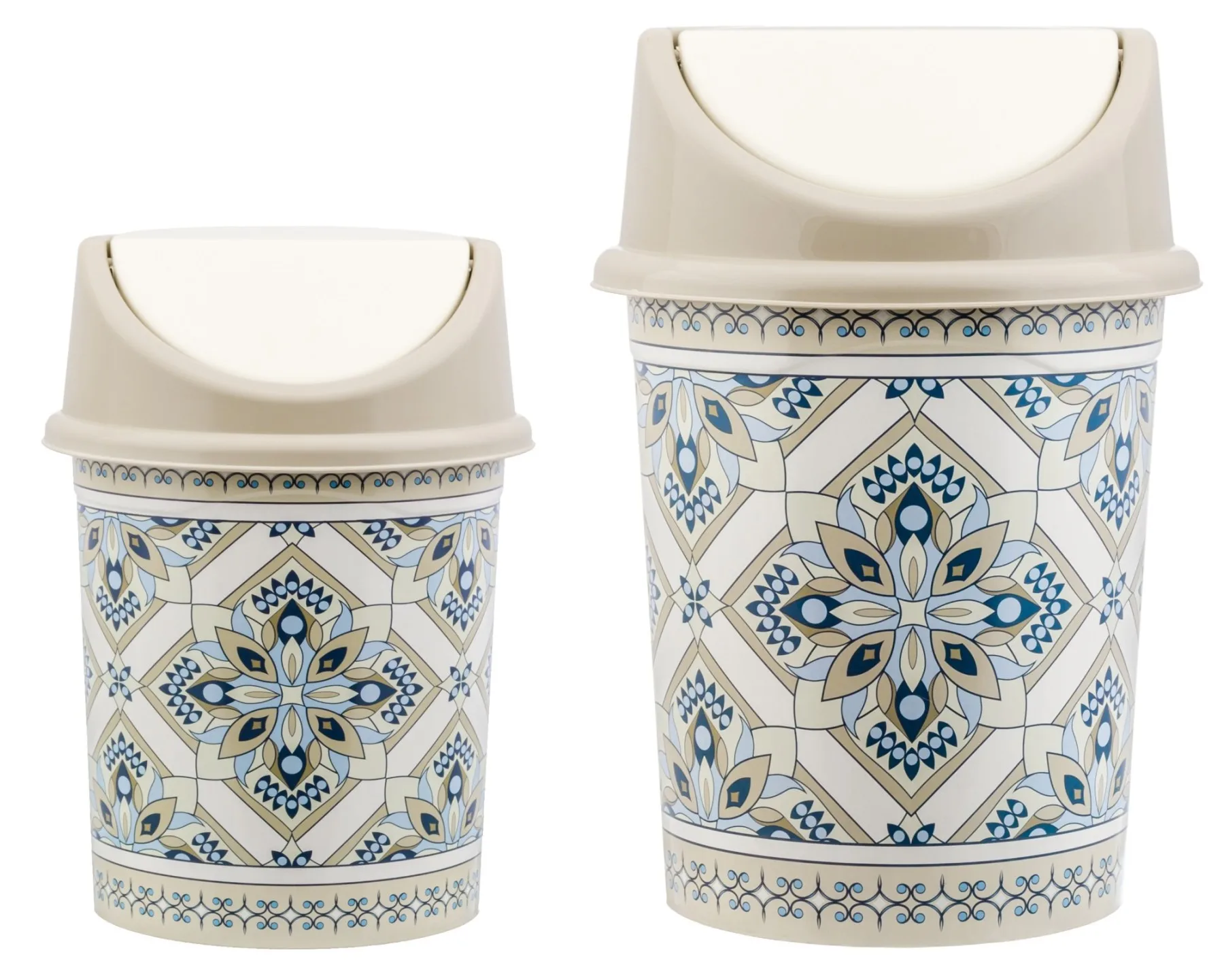 Купить Ведро С Подвижной Крышкой На Озоне