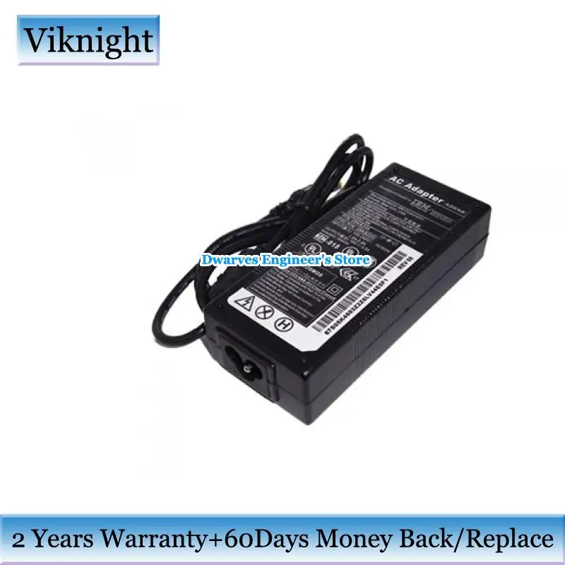 Подлинная 16v 3.36A 54 Вт ac адаптер питания для ноутбука LENOVO IBM ThinkPad X20 310 T40 R30 R31 380 701 560 600 770 1418 365ED ноутбук адаптер переменного тока
