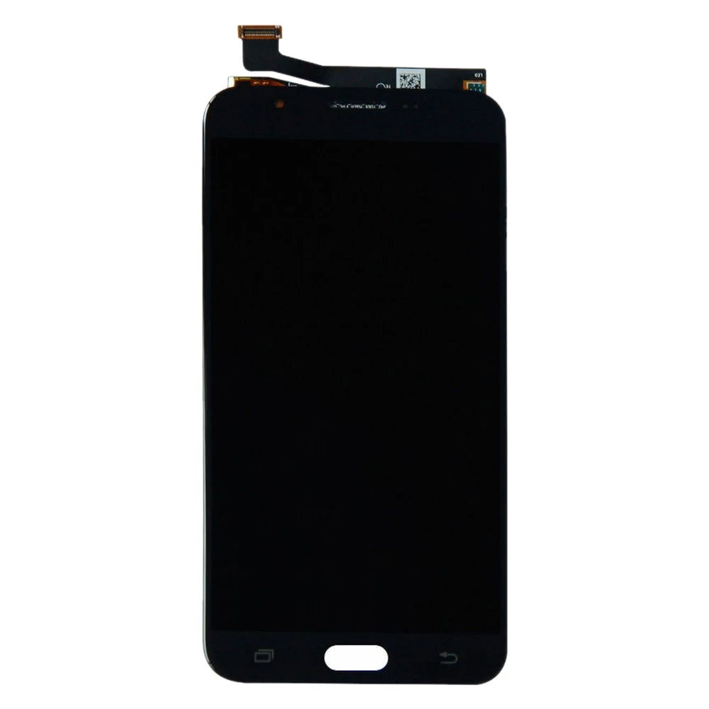 Сенсорный дигитайзер телефон прямой Fit экран в сборе ЖК дисплей протестированный