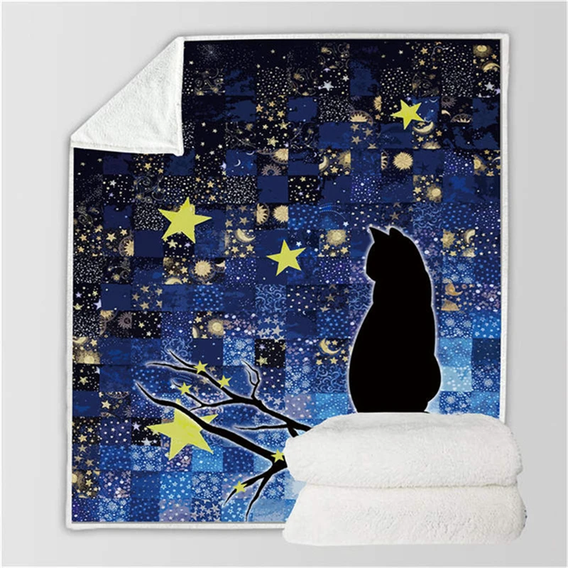 3D-Cat-Sherpa-Blanket-Back-to-School-Crest-Scotland-Pattern-Custom-Bed-Sofa-Printed-Fleece-Plush.jpg_640x640 (4)