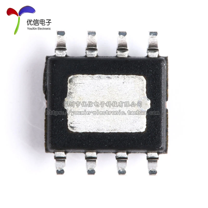 5 шт. MP2303ADN-LF-Z DC-DC 3A 28V 360 кГц