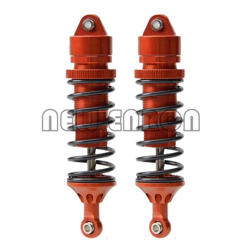 Skup Nowość ENRON 2P amortyzator aluminiowy 75 88mm dla RC Traxxas 1 10 REVO E REVO 2.0 SUMMIT 5460