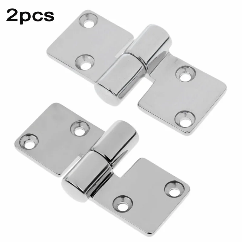 2x петли морской подъемный аппаратный Коррозионностойкий доступ из нержавеющей стали