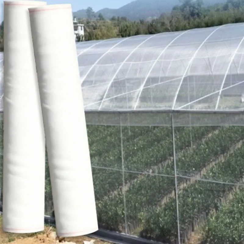 

Protection Net Mist Net Bird Net Greenhouse Net Garden Insect Net Vegetable Net Insect Prevention Chicken Dog Cat Animal Damage