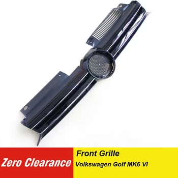 

Zeroclearance 5K0853651AG 5K0 853 651AG Front grille For VW Volkswagen Golf MK6 VI 5K0 853 651 AG
