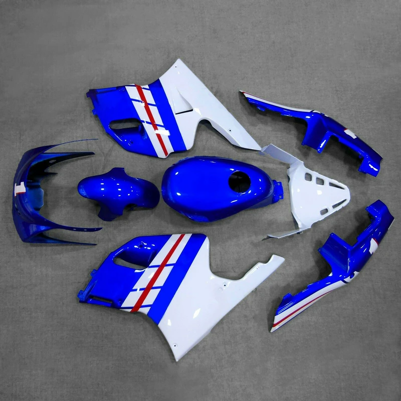 Набор обтекателей для Yamaha TZR250 3XV обновленная Замена корпуса 1991 2003 1994 SP 400 91 92 93