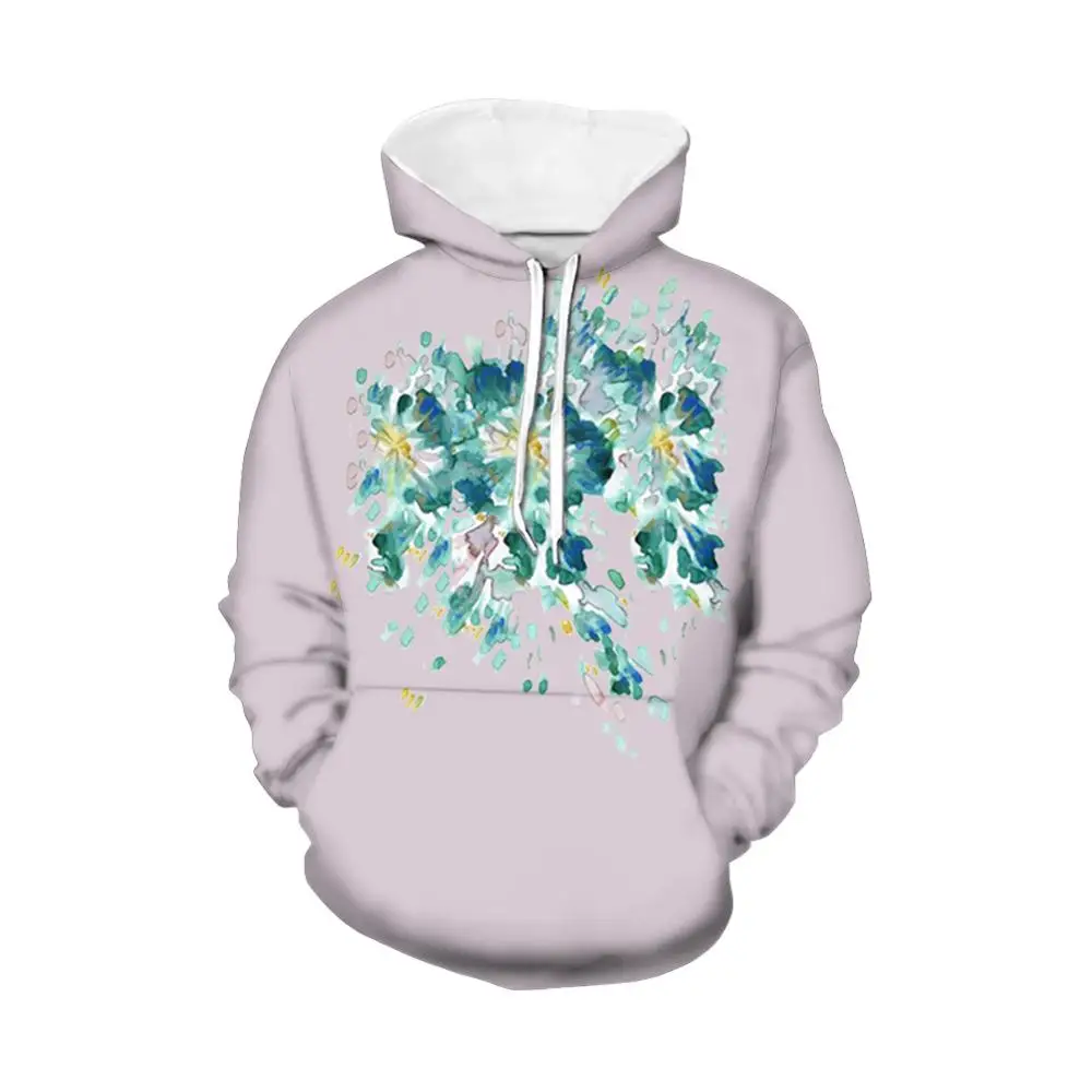 

Женская толстовка с длинным рукавом и принтом, на осень/зиму