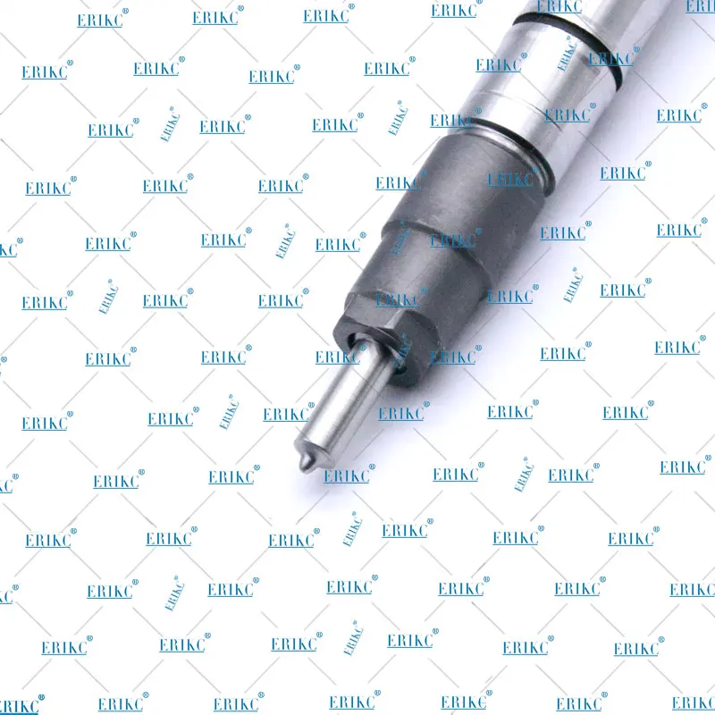 

ERIKC 0445110791 Common Rail Diesel Spare Part 0445110792 Auto Fuel Injection for Bosch Car Accessories