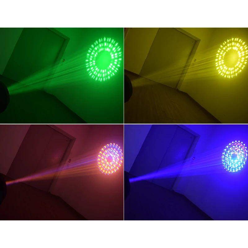 Moving head lyre 350w 17r professional stage lighting beam lights with rainbow effect for dj party equipment