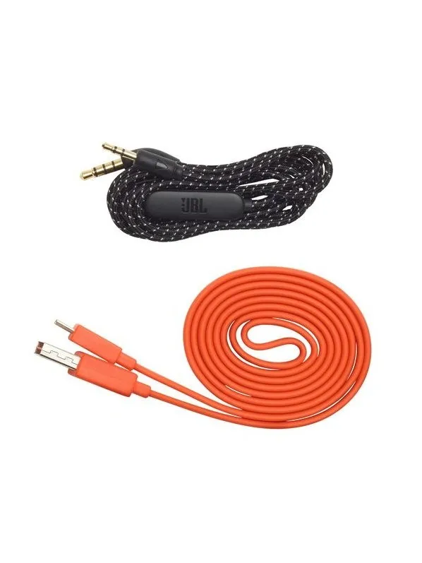 Наушники JBL Live 400BT Black