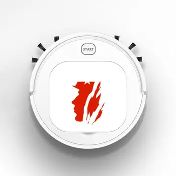 

Auto USB Sweeping 1800Pa Multifunction Smart Robot Vacuum Cleaner Dry Wet Floor Cleaner vitory day may 9th auto