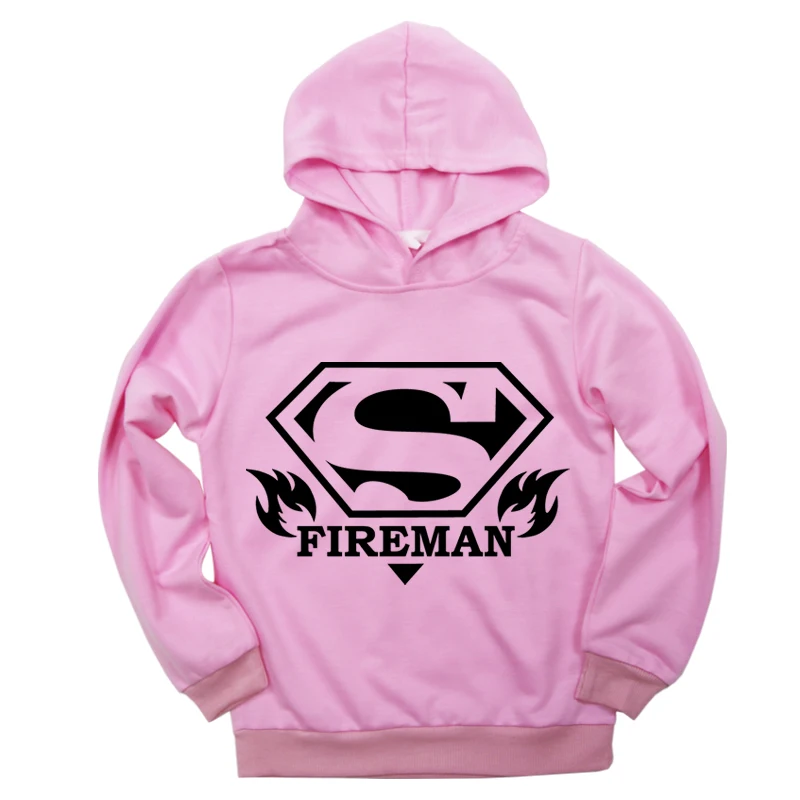 Hoodies 17 Толстовки с капюшоном для мальчиков и девочек Марвел из Мстителей супергерой Супермен, толстовка с рисунком для маленьких мальчиков, повседневная куртка осень-зима - Цвет: Hoodies 17